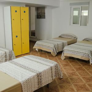 Habitación Cuádruple Económica